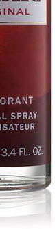 Tabac Original deodorant s rozprašovačom pre mužov 100 ml 9