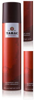 Tabac Original dezodorant v spreji pre mužov 250 ml 3