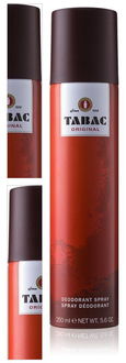 Tabac Original dezodorant v spreji pre mužov 250 ml 4