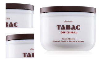 Tabac Original mydlo na holenie pre mužov 125 g 4