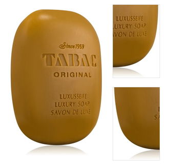 Tabac Original parfémované mydlo pre mužov 150 g 3