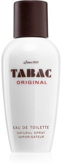 Tabac Original toaletná voda s rozprašovačom pre mužov 100 ml