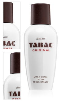 Tabac Original voda po holení pre mužov 200 ml 4