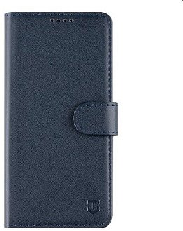 Tactical Field Notes pre Samsung Galaxy A55 5G, modré