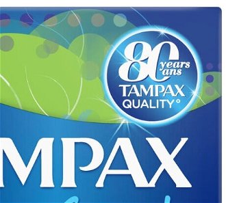 TAMPAX  Tampony Compak Economy Super 16 kusov 7