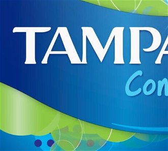 TAMPAX  Tampony Compak Economy Super 16 kusov 5