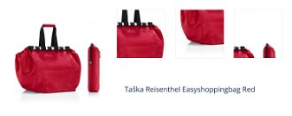 Taška Reisenthel Easyshoppingbag Red 1