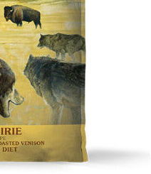 Taste of the Wild Dog High Prairie bizón a zverina 5,6 kg 9