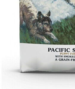 Taste of the Wild Dog Pacific Stream Puppy losos 2 kg 8