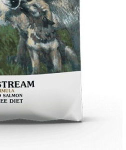 Taste of the Wild Dog Pacific Stream Puppy losos 2 kg 9