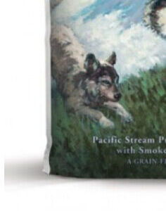 Taste of the Wild Dog Pacific Stream Puppy losos 5,6 kg 8