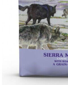 Taste of the Wild Dog Sierra Mountain jahňa 5,6 kg 8