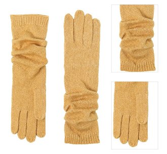 Tatuum ladies' knitwear gloves GLOVI 1 3