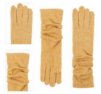 Tatuum ladies' knitwear gloves GLOVI 1 4