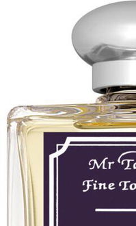 Taylor of Old Bond Street Mr Taylor kolínska voda pre mužov 100 ml 6