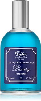 Taylor of Old Bond Street The St James Collection kolínska voda pre mužov 100 ml