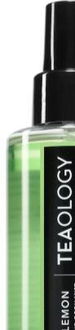 Teaology Body Mist Lemon Matcha Tea telový sprej s matchou citrus 200 ml 6