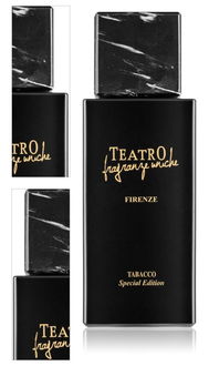 Teatro Fragranze Tabacco parfumovaná voda unisex 100 ml 4