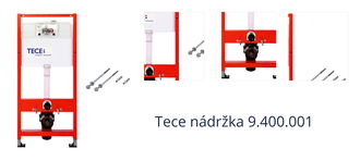 Tece nádržka 9.400.001 1