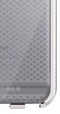 Tech21 Evo Check Case iPhone 6/6s Plus, clear/white 9