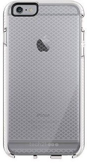 Tech21 Evo Check Case iPhone 6/6s Plus, clear/white 2