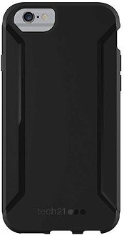 Tech21 Evo Tactical Case iPhone 6/6s, black