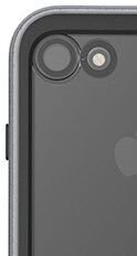 Tech21 kryt Evo Aqua 360 Edition pre iPhone 7 - Black 6