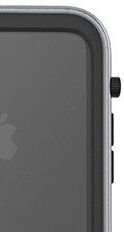 Tech21 kryt Evo Aqua 360 Edition pre iPhone 7 - Black 7