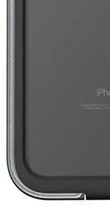 Tech21 kryt Evo Aqua 360 Edition pre iPhone 7 - Black 8
