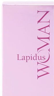 Ted Lapidus Lapidus Women toaletná voda pre ženy 100 ml 6