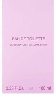 Ted Lapidus Lapidus Women toaletná voda pre ženy 100 ml 8