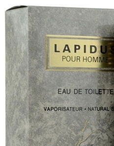 Ted Lapidus Pour Homme - EDT 100 ml 6