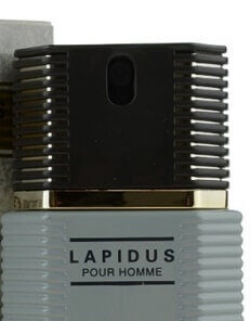 Ted Lapidus Pour Homme - EDT 100 ml 7