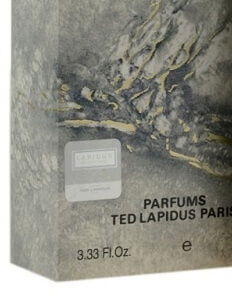 Ted Lapidus Pour Homme - EDT 100 ml 8