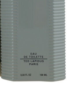 Ted Lapidus Pour Homme - EDT 100 ml 9