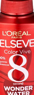 Tekutá starostlivosť pre farbené vlasy Loréal Elseve Color-Vive 8 Second Wonder Water - 200 ml - L’Oréal Paris + darček zadarmo 5