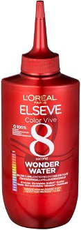 Tekutá starostlivosť pre farbené vlasy Loréal Elseve Color-Vive 8 Second Wonder Water - 200 ml - L’Oréal Paris + darček zadarmo
