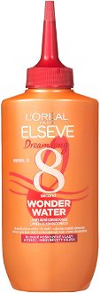 Tekutá starostlivosť pre lámavé vlasy Loréal Elseve Dream Long 8 Second Wonder Water - 200 ml - L’Oréal Paris + darček zadarmo 2