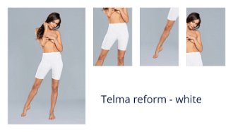Telma reform - white 1