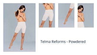 Telma Reforms - Powdered 1