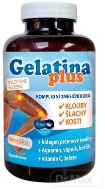 TEREZIA Gelatina Plus