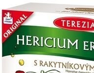Terezia Hericium Erinaceus S Rakytníkovým Olejom 4