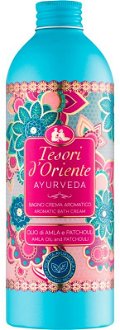 Tesori d'Oriente Ayurveda prípravok do kúpeľa pre ženy 500 ml 2