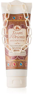 Tesori d'Oriente Byzantium sprchový gél pre ženy 250 ml