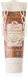 Tesori d'Oriente Byzantium sprchový gél pre ženy 250 ml