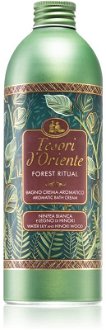 Tesori d'Oriente Forest Ritual harmonizujúci sprchový krém unisex 500 ml 2