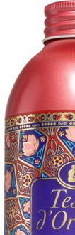 Tesori d'Oriente Persian Dream krémová pena do kúpeľa pre ženy 500 ml 6