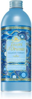 Tesori d'Oriente Thalasso Therapy krémová pena do kúpeľa unisex 500 ml