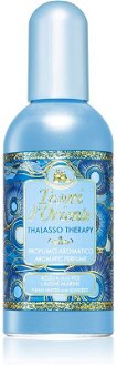 Tesori d'Oriente Thalasso Therapy parfumovaná voda pre ženy 100 ml