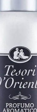Tesori d´Oriente White Musk - EDP 100 ml 3